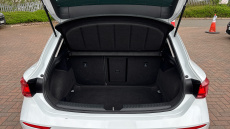 CUPRA Leon 1.5 TSI V1 5dr Petrol Hatchback